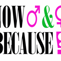 Now and Because