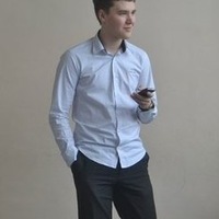 Kirill Ruchkin