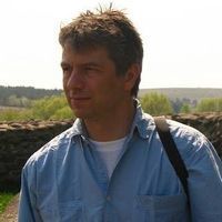 Molnár Simon