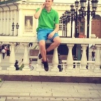 Сергей Федоренков