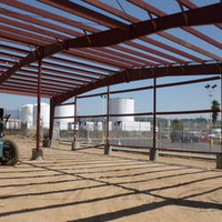 Metal Buildings Erectors
