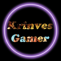 Krinves GAMER
