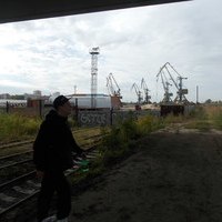 Володя Лучевой