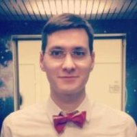 Alexey Giyazov