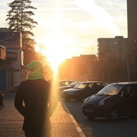 Зафар Косаруков