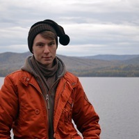 Алексей Суслопаров