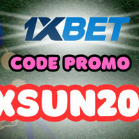 code promo 1xbet inscription