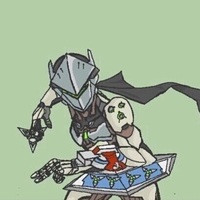 MasterGenji