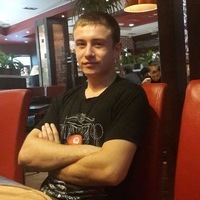Віталік Долинський