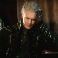 Devil Trigger