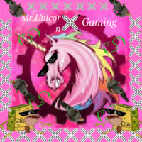 Mr.Unicorn Gaming