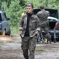 Artem Mironov