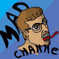 Mad Mind