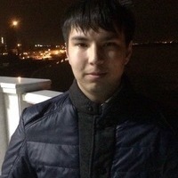 Денис Каширский