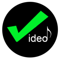 Video sound