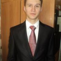 Pavel Nesterenko