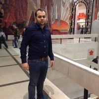 Иван Казарский
