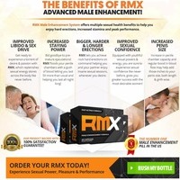 RMX Male Enhancement