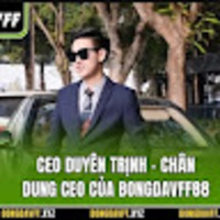 CEO Duyên Trịnh