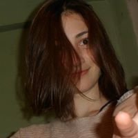Ana Gelbakhiani