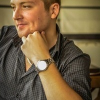 Oleg Anokhin