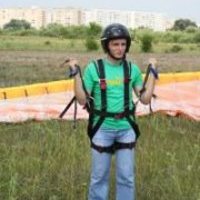 Роман Калінін