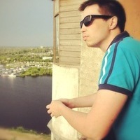 Влад Лебедев