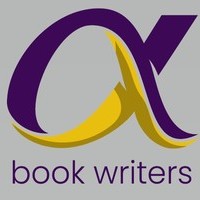 Alpha Book Writers