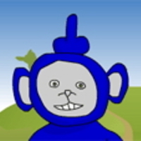 TinkyWinkyDipsyPo