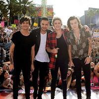 I love you Nial❤️❤️