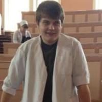 Nikita Savin
