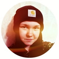 Ника Прокопьева