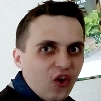 Александр Гладиков