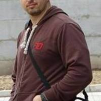 Славик Капканец