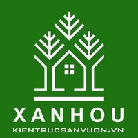 Sân vườn Xanhou