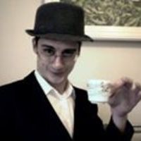 Антон Казанцев