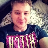 Кирилл Гринченко