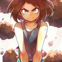 Uraraka
