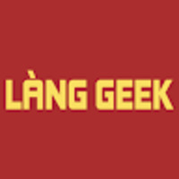 Làng Geek