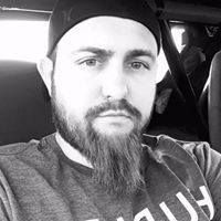 Kyle Gill