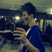 Андрей Коробков