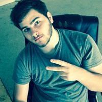 Zach Pratts