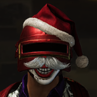 RG | PUBG