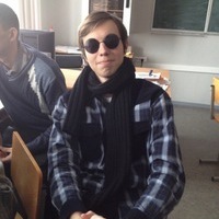 Александр Шепотатьев