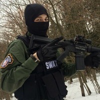 Андрей Петров