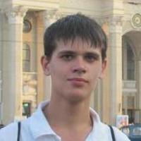 Сергей Дубинин