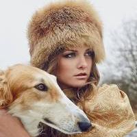 Russian Fur Store