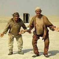 Планета ЁбНР