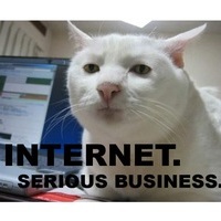 Serious Business