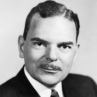 Thomas E. Dewey